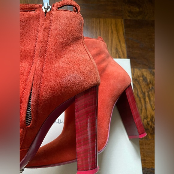 Paul Smith Booties, 36 - Picture 12 of 15